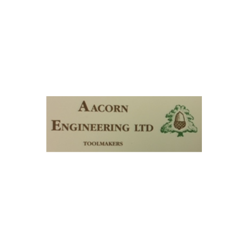 Aacorn Engineering Ltd logo